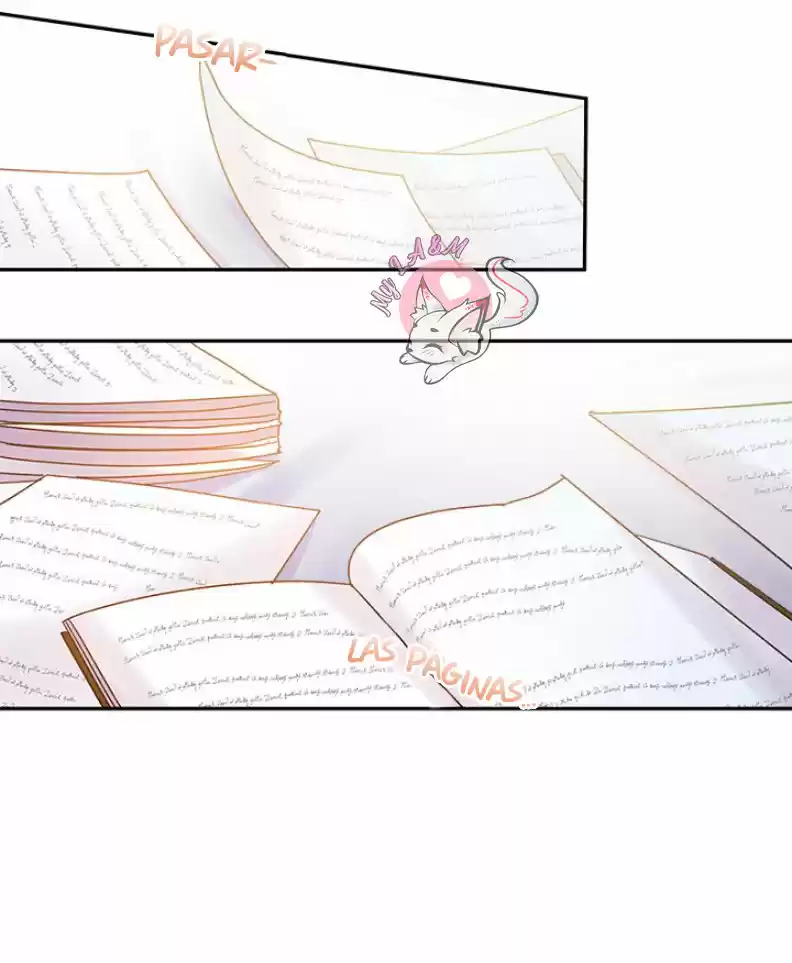 LA DAMA MALVADA CAMBIARÁ - Capítulo 131 - Página 16 - LectorTMOo