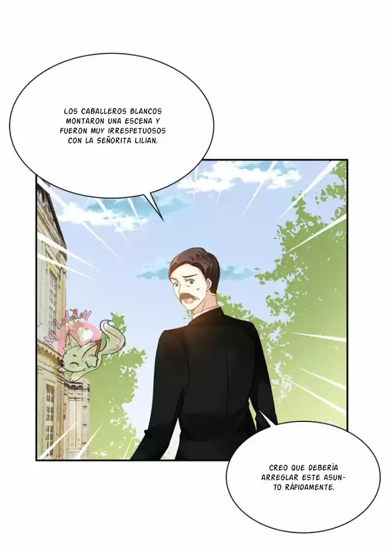 LA DAMA MALVADA CAMBIARÁ - Capítulo 131 - Página 24 - LectorTMOo