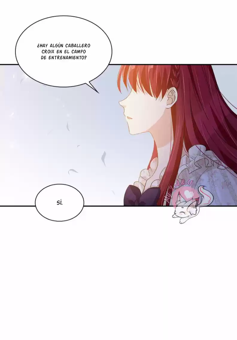 LA DAMA MALVADA CAMBIARÁ - Capítulo 131 - Página 25 - LectorTMOo