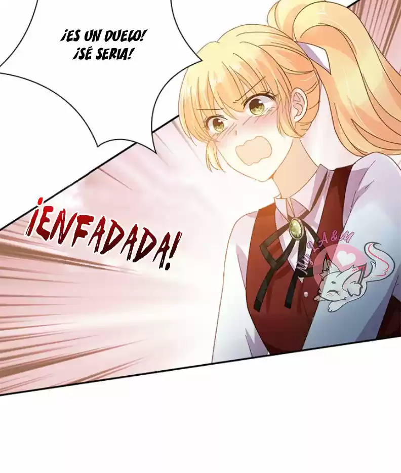 LA DAMA MALVADA CAMBIARÁ - Capítulo 132 - Página 26 - LectorTMOo