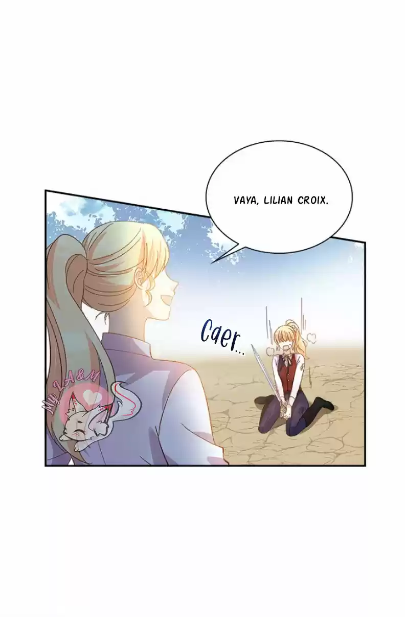 LA DAMA MALVADA CAMBIARÁ - Capítulo 132 - Página 30 - LectorTMOo