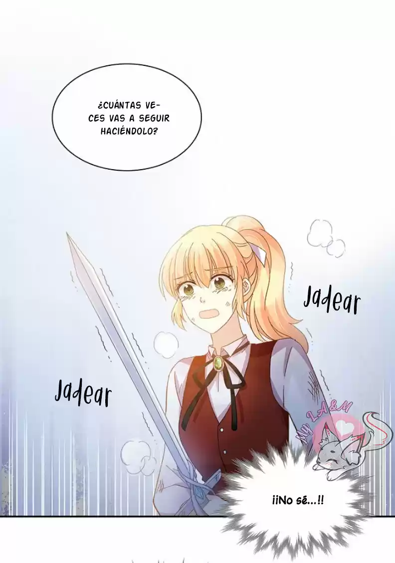 LA DAMA MALVADA CAMBIARÁ - Capítulo 132 - Página 31 - LectorTMOo