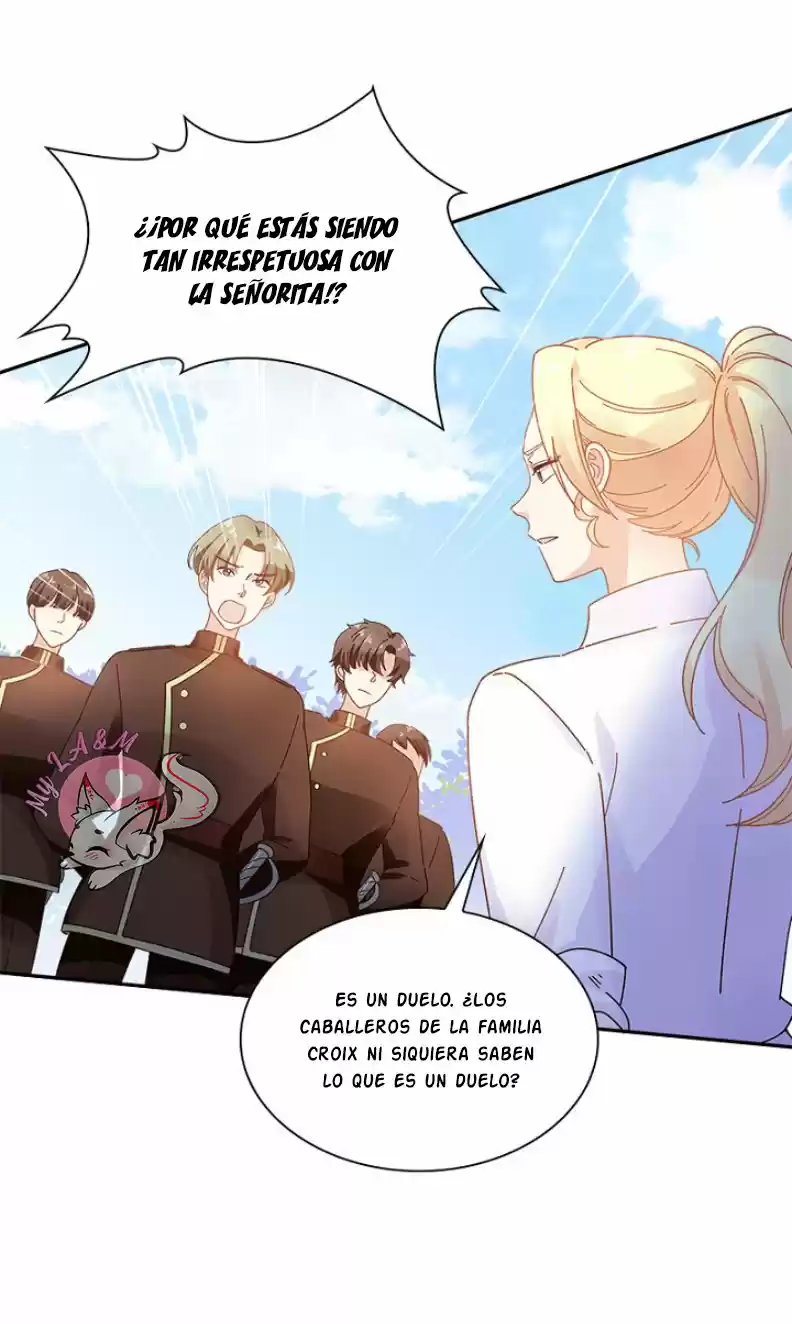 LA DAMA MALVADA CAMBIARÁ - Capítulo 132 - Página 37 - LectorTMOo