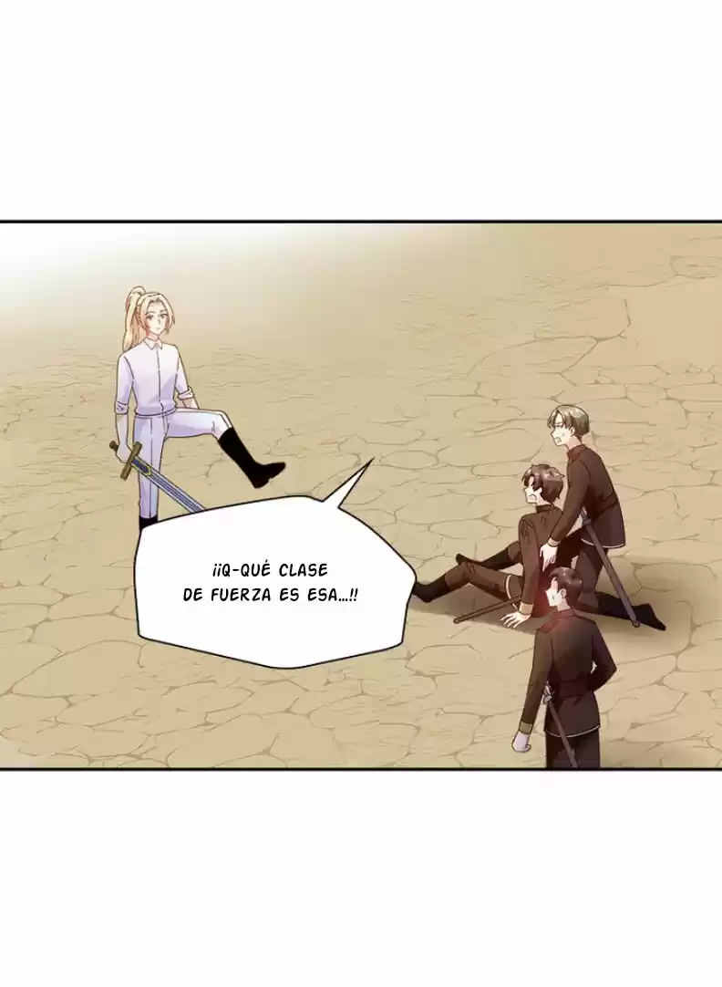 LA DAMA MALVADA CAMBIARÁ - Capítulo 132 - Página 41 - LectorTMOo