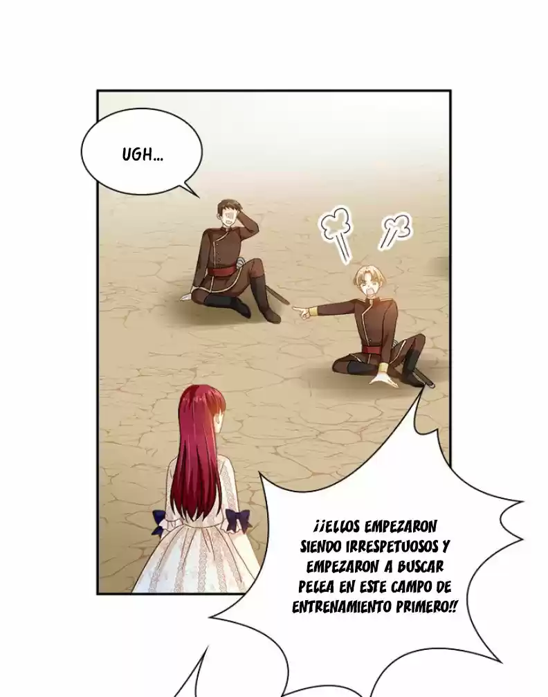 LA DAMA MALVADA CAMBIARÁ - Capítulo 133 - Página 18 - LectorTMOo