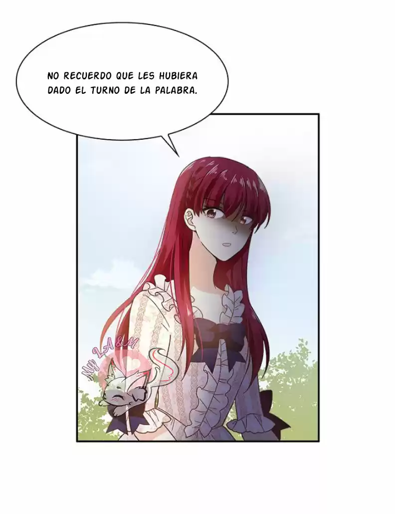 LA DAMA MALVADA CAMBIARÁ - Capítulo 133 - Página 20 - LectorTMOo