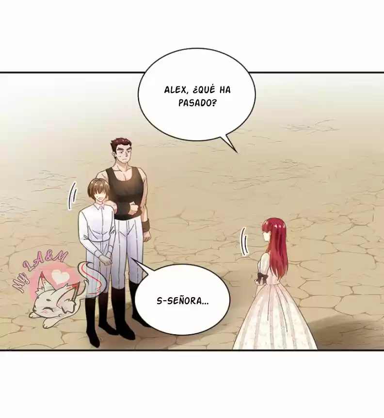LA DAMA MALVADA CAMBIARÁ - Capítulo 133 - Página 22 - LectorTMOo