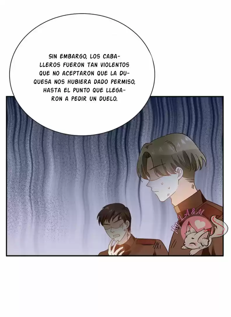 LA DAMA MALVADA CAMBIARÁ - Capítulo 133 - Página 24 - LectorTMOo