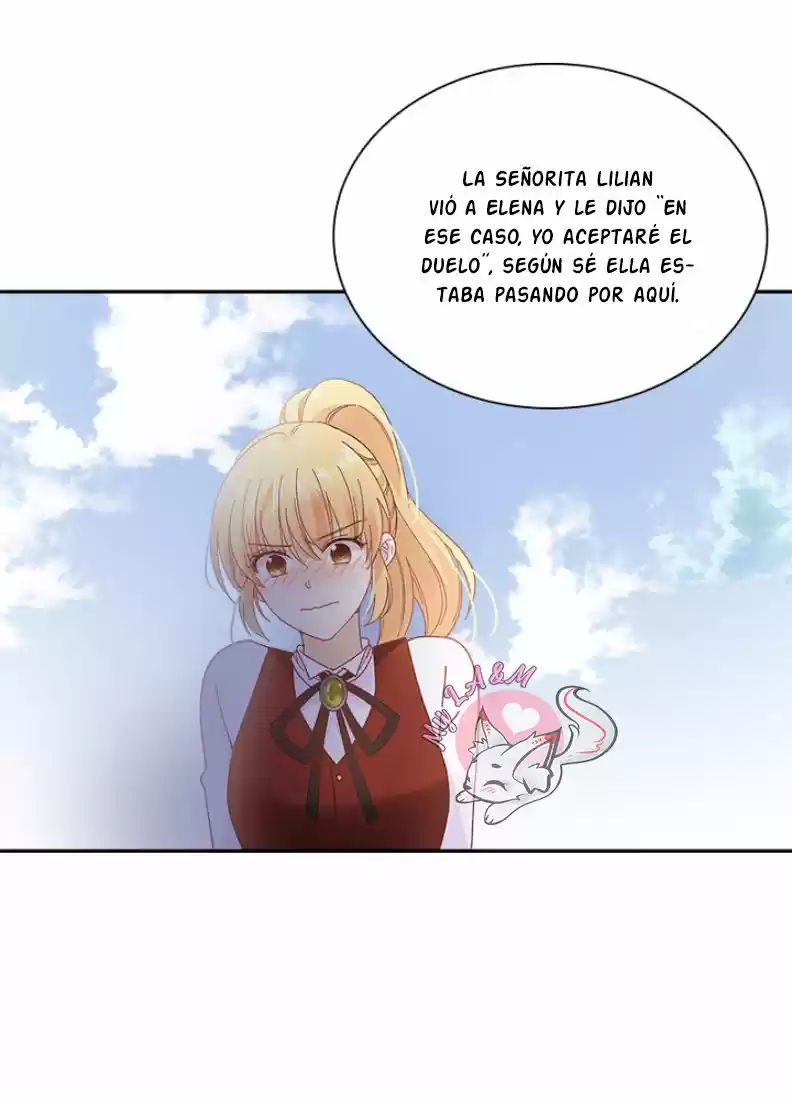 LA DAMA MALVADA CAMBIARÁ - Capítulo 133 - Página 25 - LectorTMOo