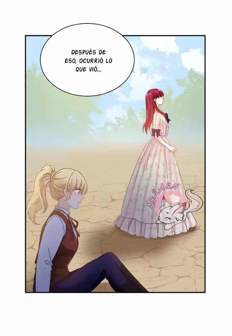 LA DAMA MALVADA CAMBIARÁ - Capítulo 133 - Página 26 - LectorTMOo