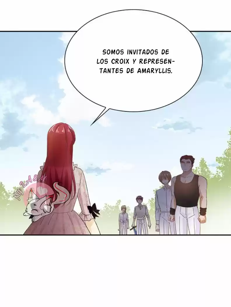 LA DAMA MALVADA CAMBIARÁ - Capítulo 133 - Página 28 - LectorTMOo