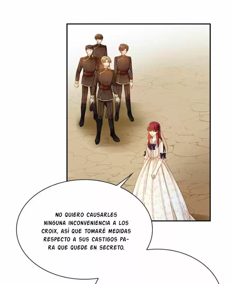 LA DAMA MALVADA CAMBIARÁ - Capítulo 133 - Página 35 - LectorTMOo