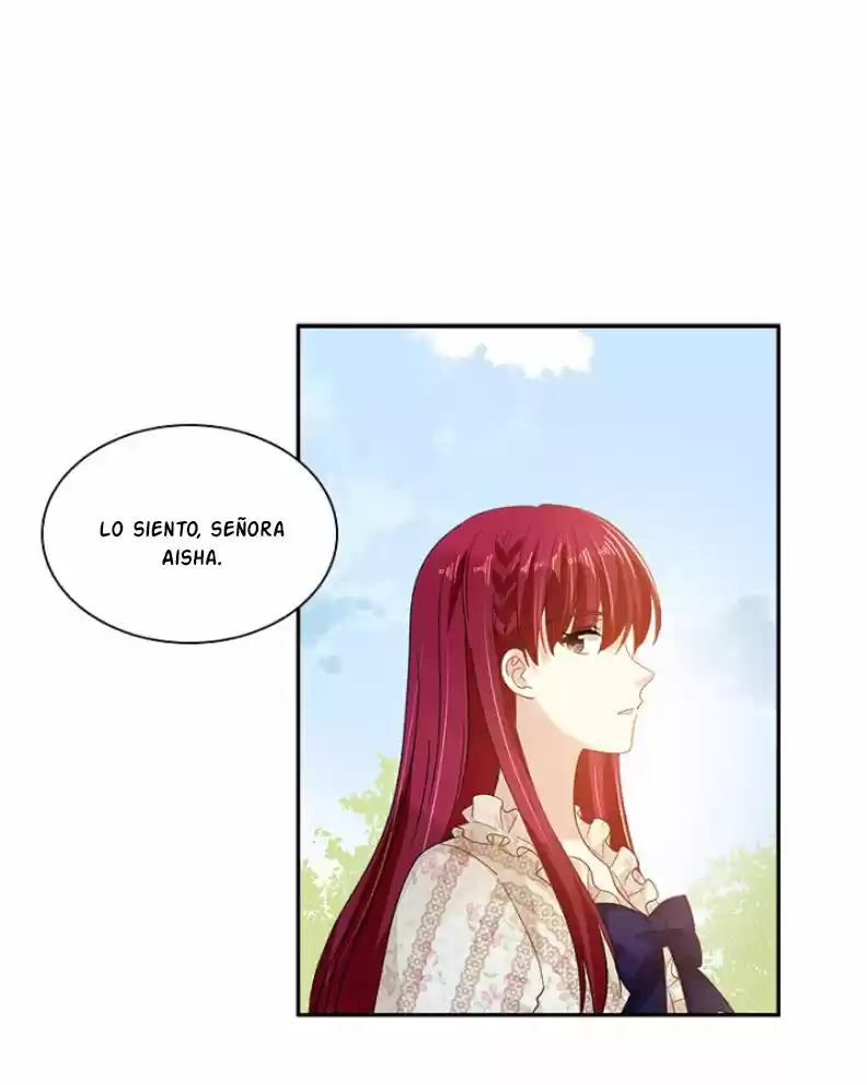 LA DAMA MALVADA CAMBIARÁ - Capítulo 133 - Página 43 - LectorTMOo