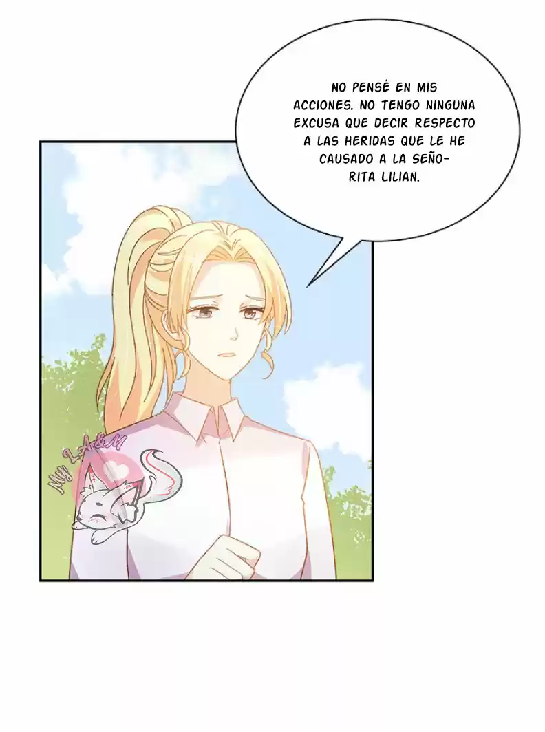 LA DAMA MALVADA CAMBIARÁ - Capítulo 133 - Página 44 - LectorTMOo