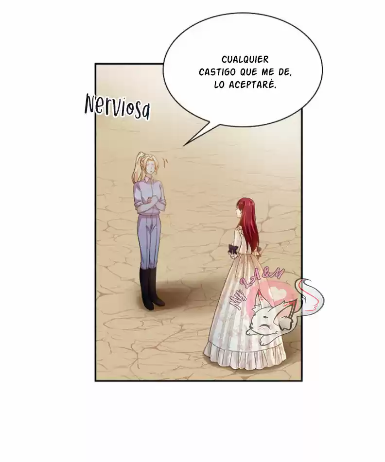 LA DAMA MALVADA CAMBIARÁ - Capítulo 133 - Página 45 - LectorTMOo