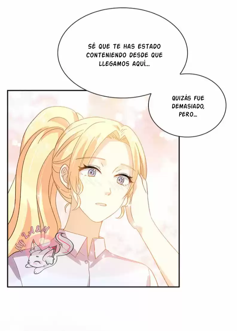 LA DAMA MALVADA CAMBIARÁ - Capítulo 133 - Página 50 - LectorTMOo