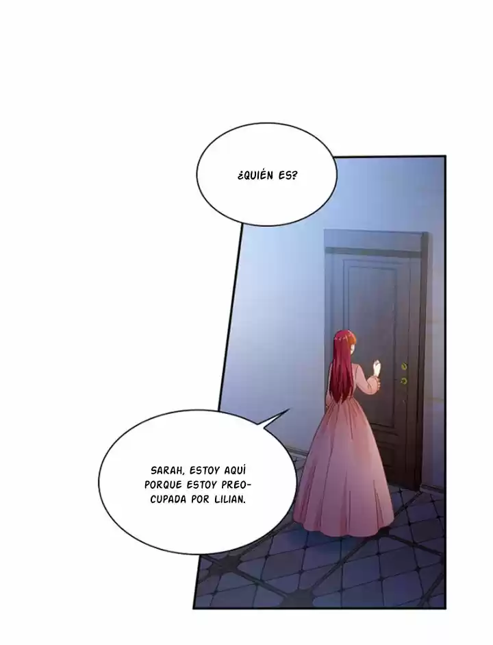 LA DAMA MALVADA CAMBIARÁ - Capítulo 134 - Página 15 - LectorTMOo