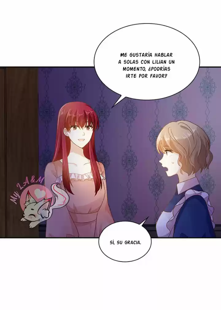 LA DAMA MALVADA CAMBIARÁ - Capítulo 134 - Página 23 - LectorTMOo