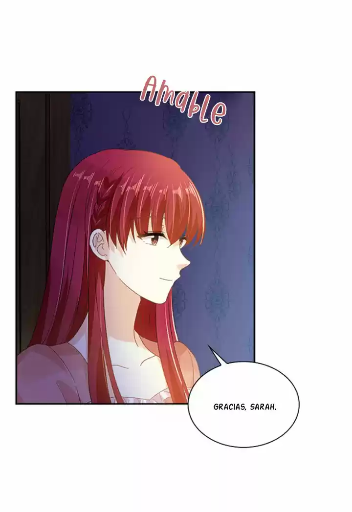 LA DAMA MALVADA CAMBIARÁ - Capítulo 134 - Página 24 - LectorTMOo
