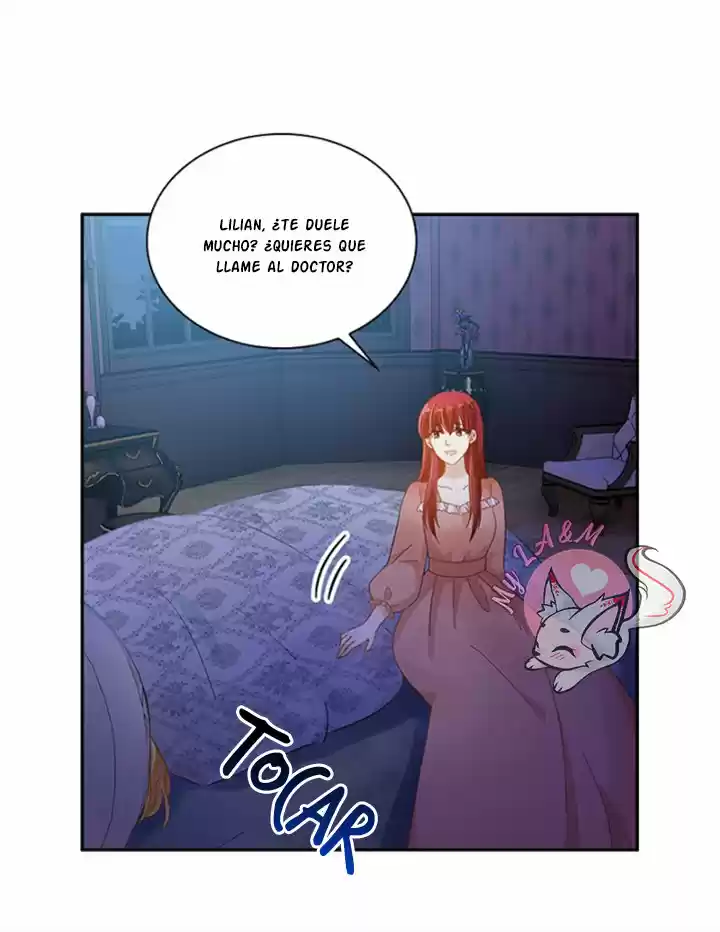LA DAMA MALVADA CAMBIARÁ - Capítulo 134 - Página 29 - LectorTMOo