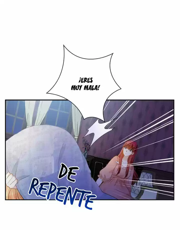 LA DAMA MALVADA CAMBIARÁ - Capítulo 134 - Página 30 - LectorTMOo