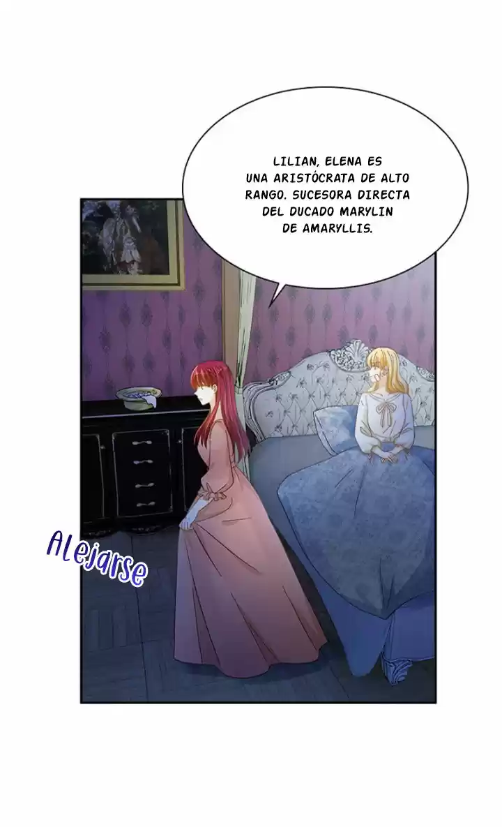 LA DAMA MALVADA CAMBIARÁ - Capítulo 134 - Página 36 - LectorTMOo