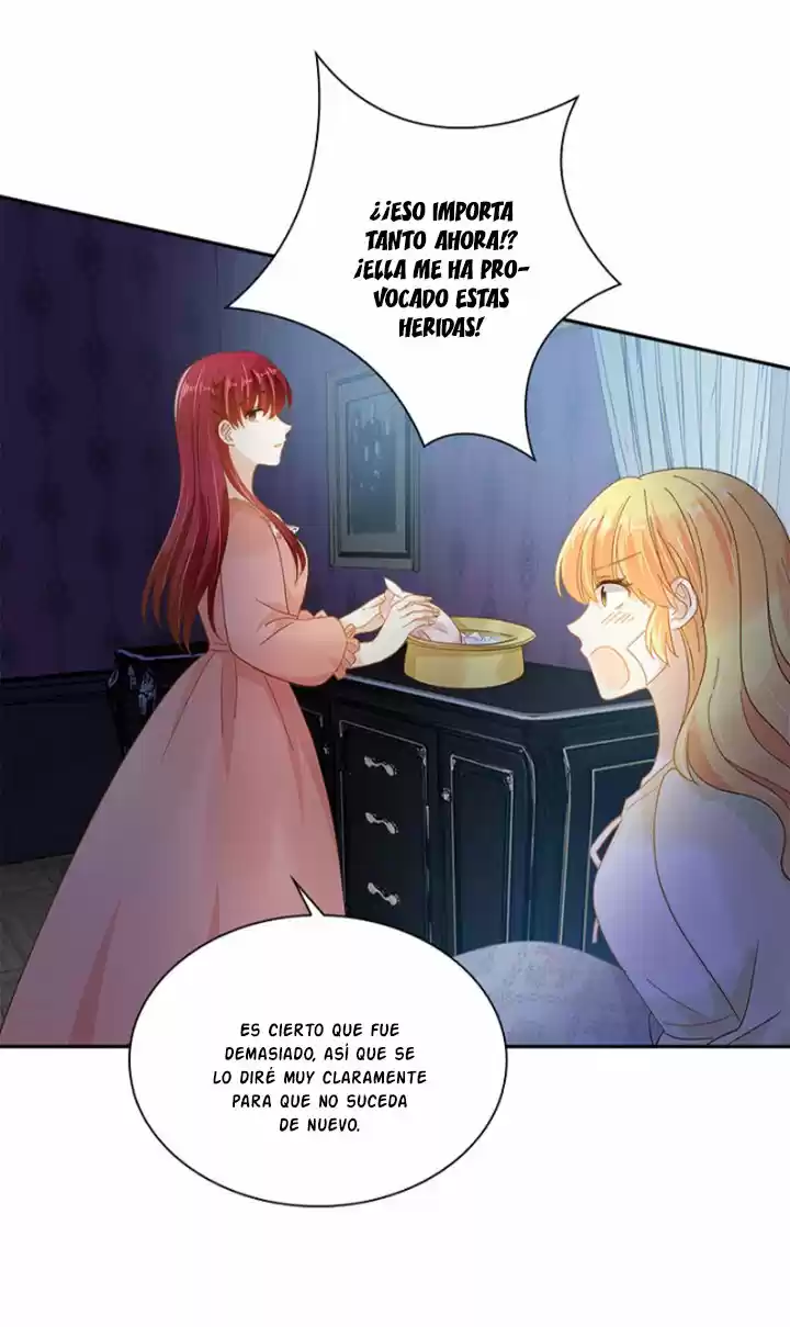 LA DAMA MALVADA CAMBIARÁ - Capítulo 134 - Página 38 - LectorTMOo