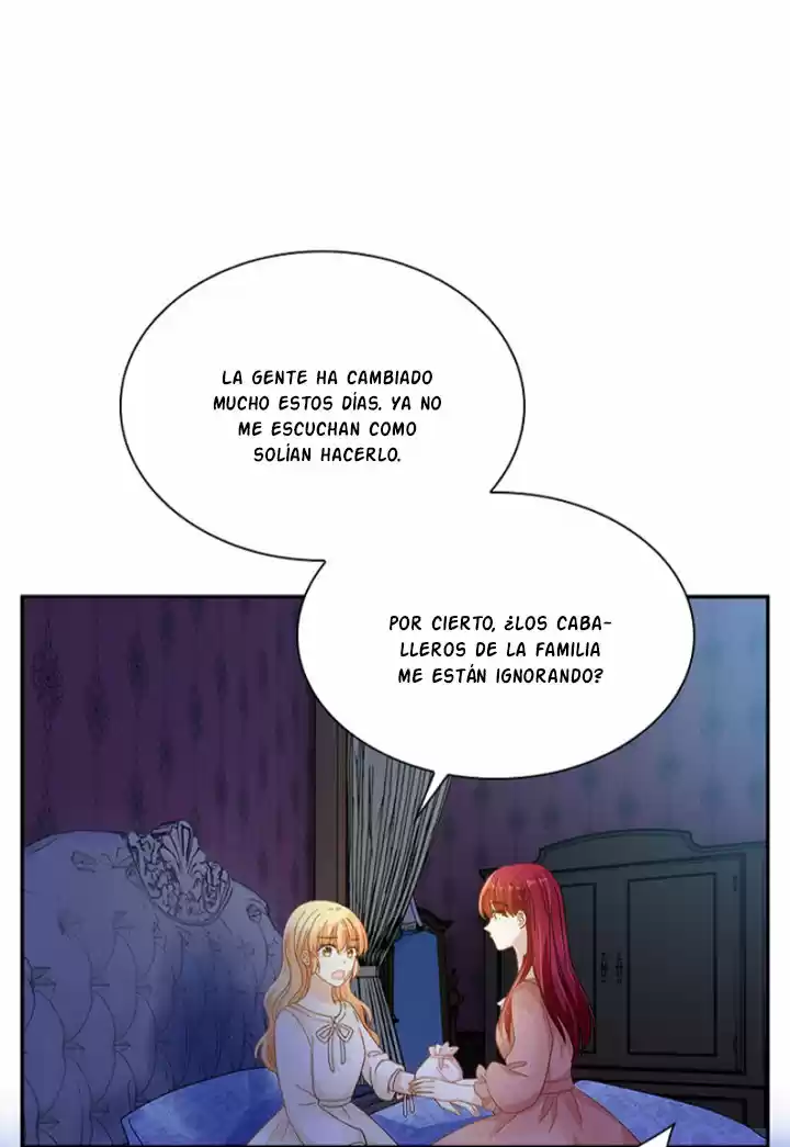 LA DAMA MALVADA CAMBIARÁ - Capítulo 134 - Página 42 - LectorTMOo