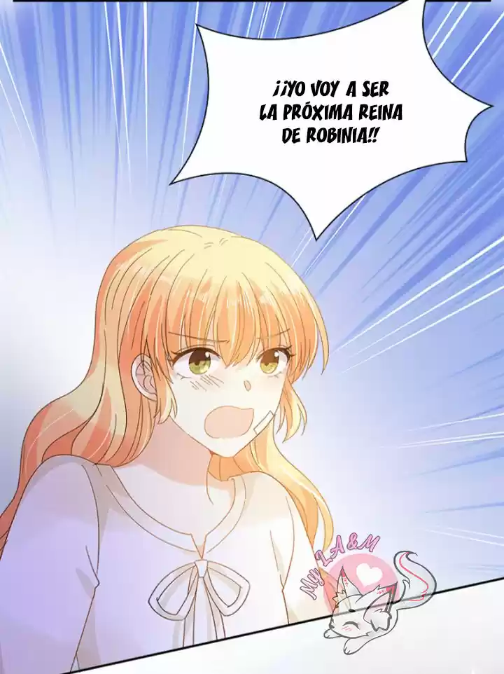 LA DAMA MALVADA CAMBIARÁ - Capítulo 134 - Página 43 - LectorTMOo