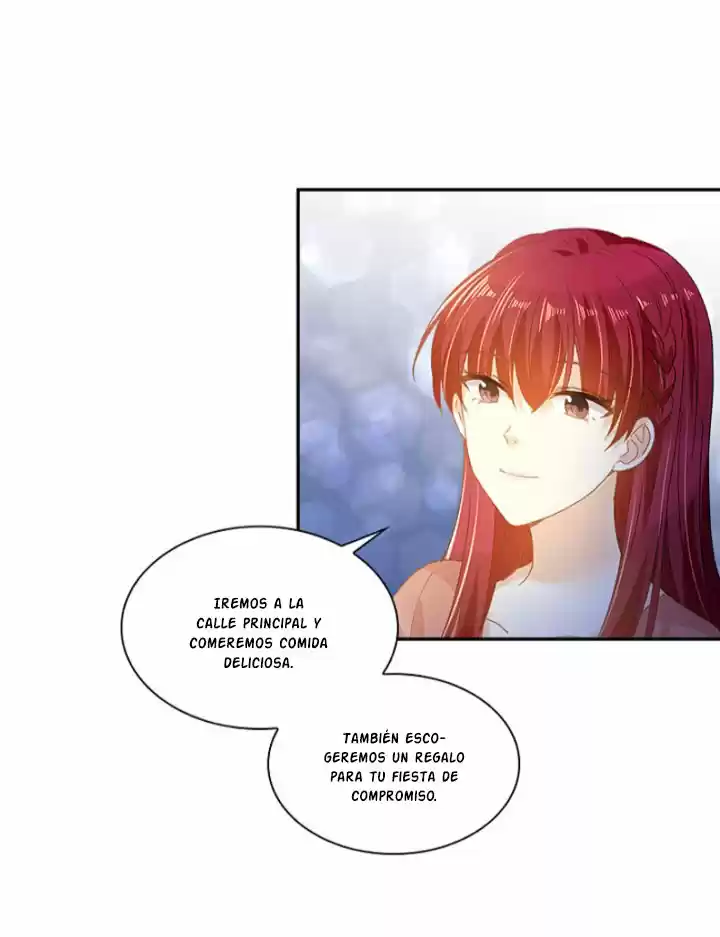 LA DAMA MALVADA CAMBIARÁ - Capítulo 134 - Página 47 - LectorTMOo