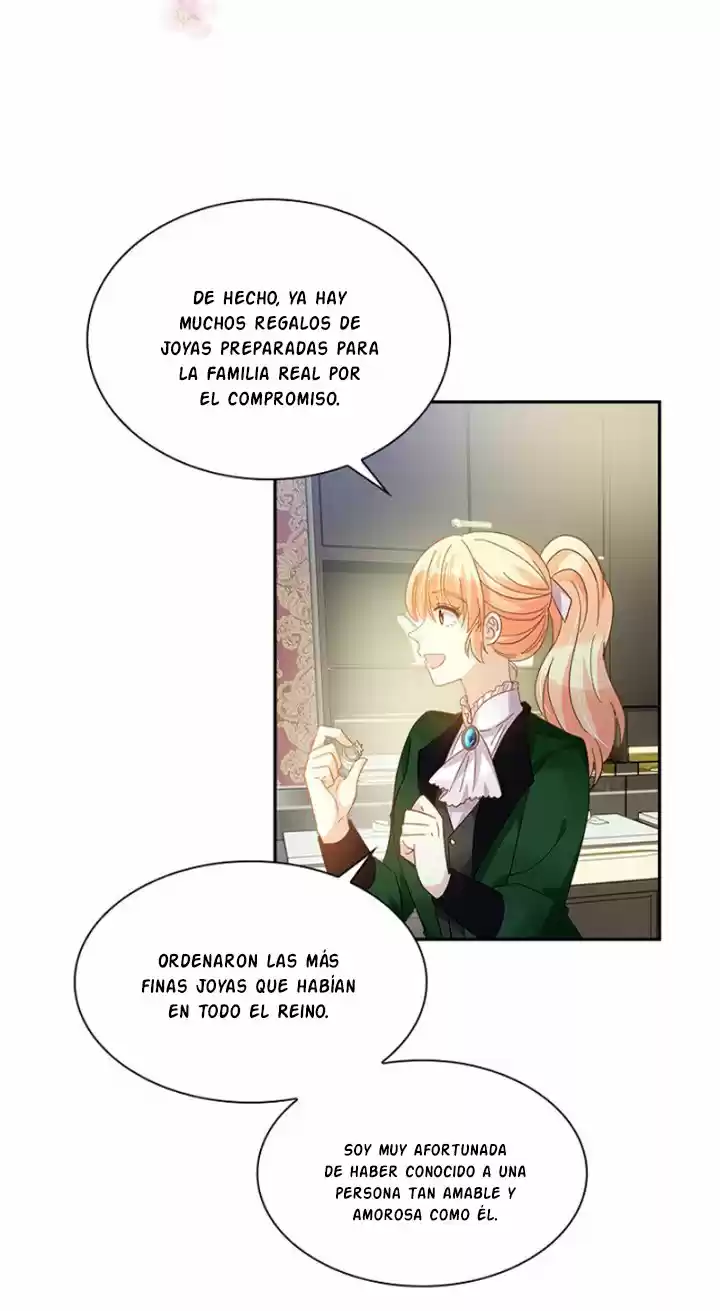 LA DAMA MALVADA CAMBIARÁ - Capítulo 135 - Página 30 - LectorTMOo
