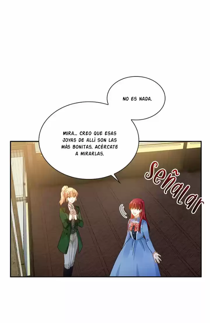 LA DAMA MALVADA CAMBIARÁ - Capítulo 135 - Página 34 - LectorTMOo