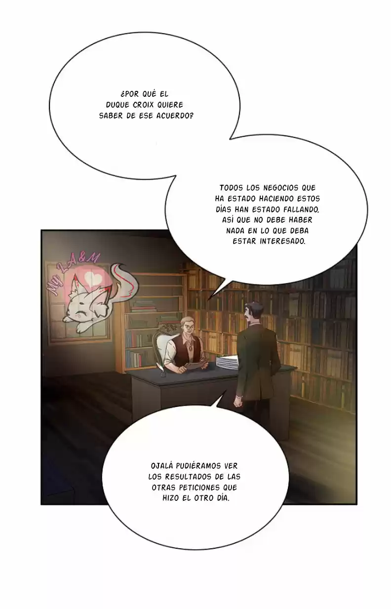 LA DAMA MALVADA CAMBIARÁ - Capítulo 136 - Página 10 - LectorTMOo