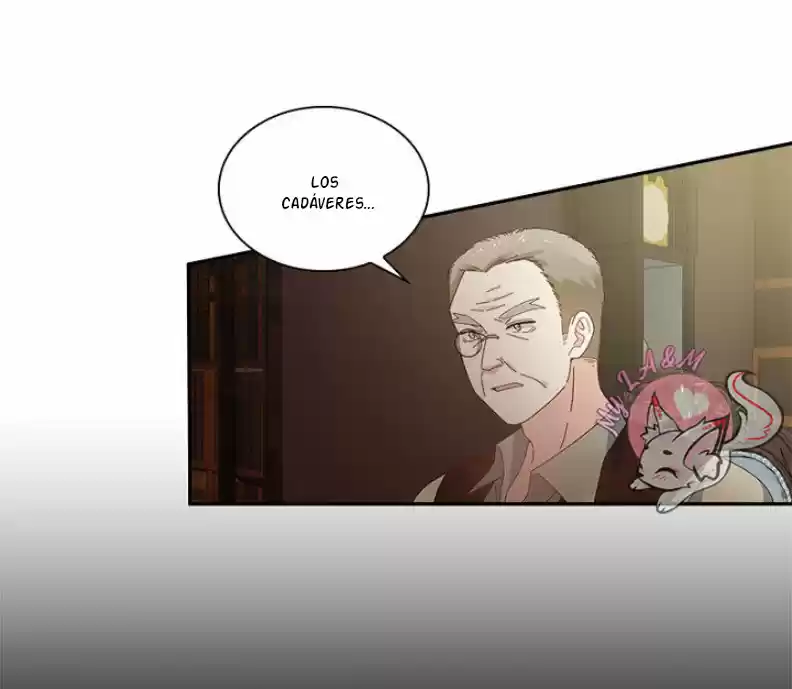 LA DAMA MALVADA CAMBIARÁ - Capítulo 136 - Página 15 - LectorTMOo