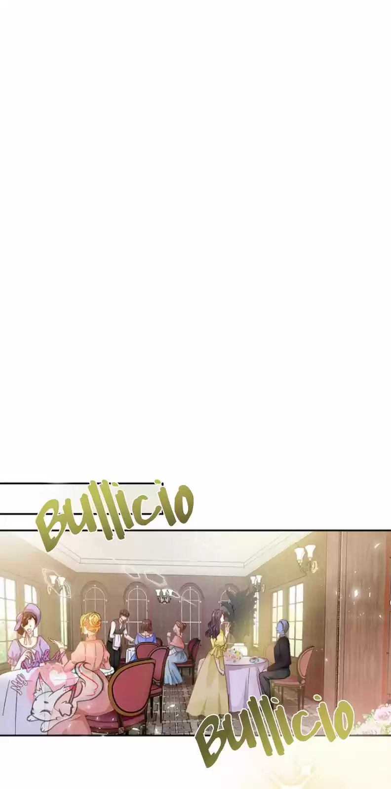 LA DAMA MALVADA CAMBIARÁ - Capítulo 136 - Página 25 - LectorTMOo