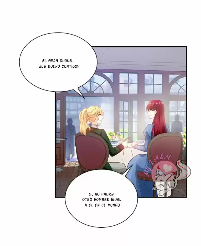 LA DAMA MALVADA CAMBIARÁ - Capítulo 136 - Página 33 - LectorTMOo