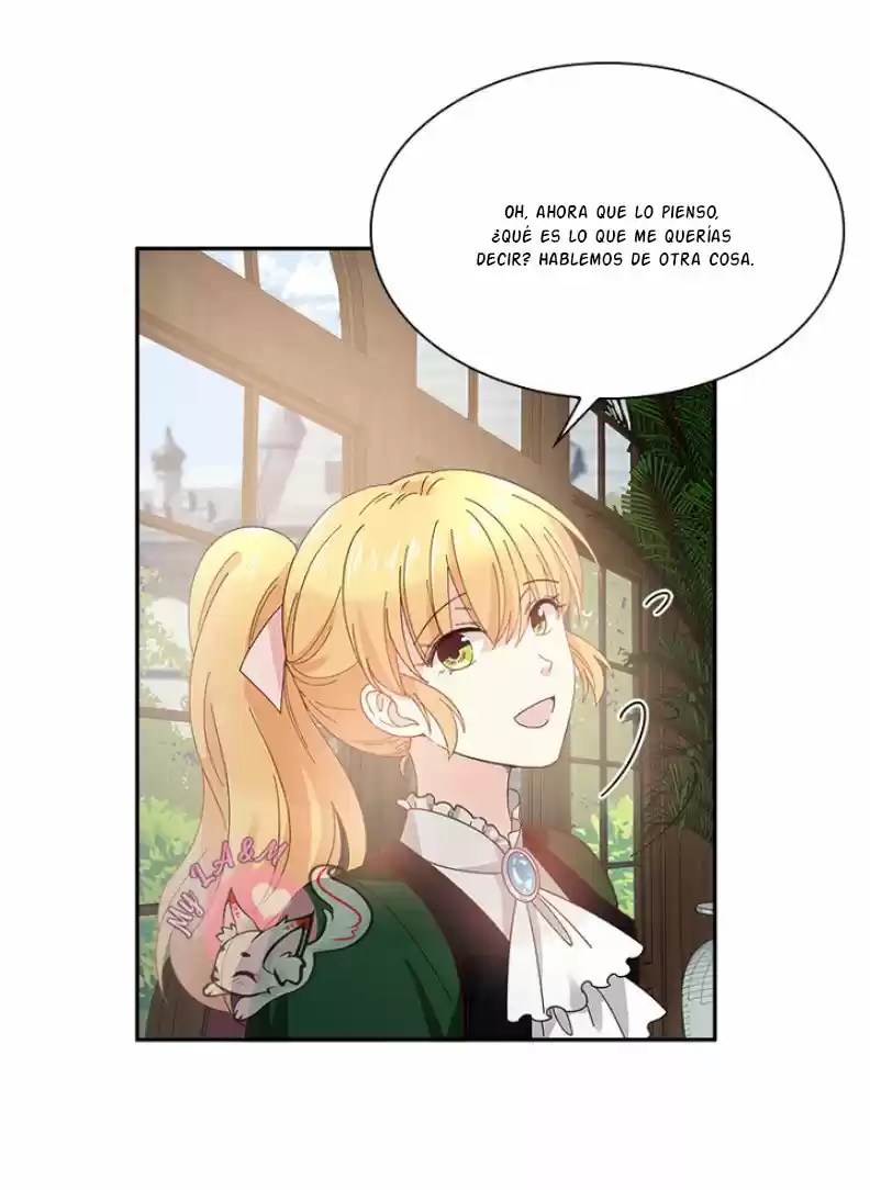 LA DAMA MALVADA CAMBIARÁ - Capítulo 136 - Página 40 - LectorTMOo