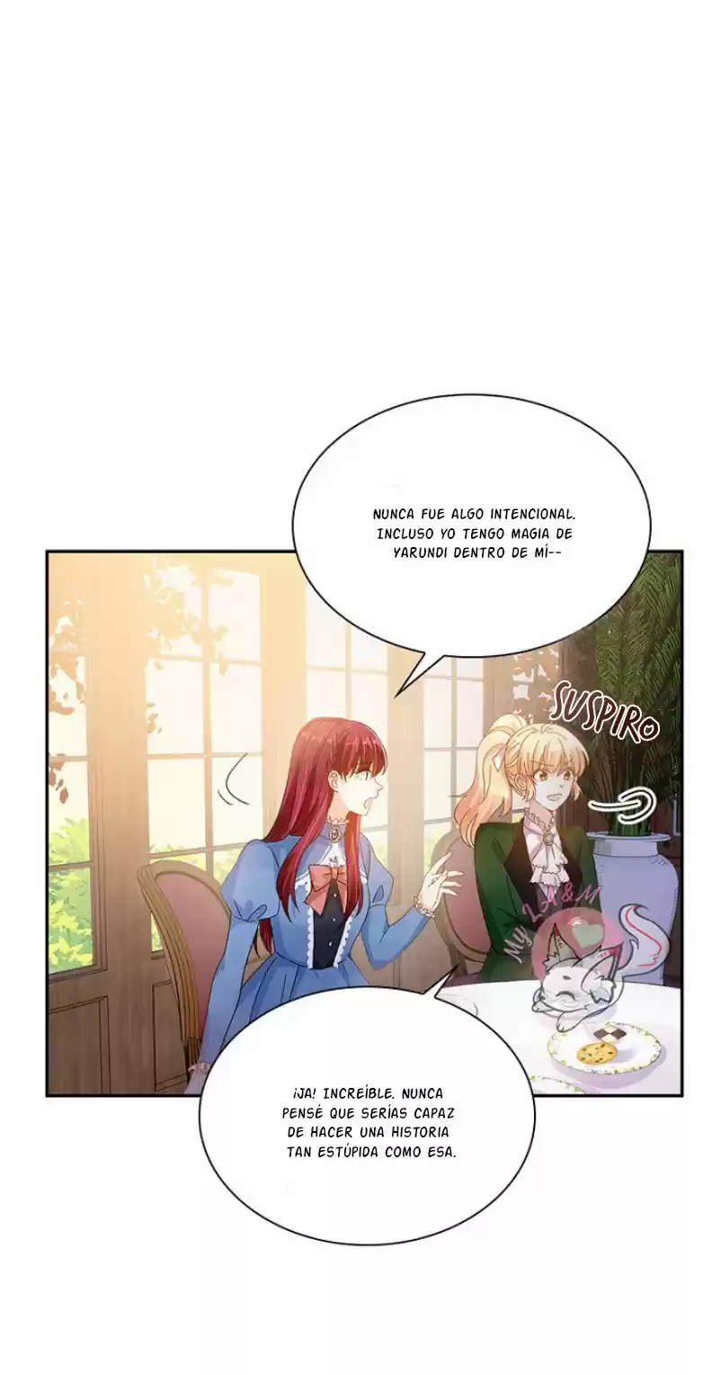 LA DAMA MALVADA CAMBIARÁ - Capítulo 137 - Página 19 - LectorTMOo
