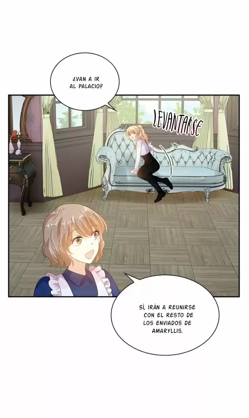 LA DAMA MALVADA CAMBIARÁ - Capítulo 138 - Página 10 - LectorTMOo