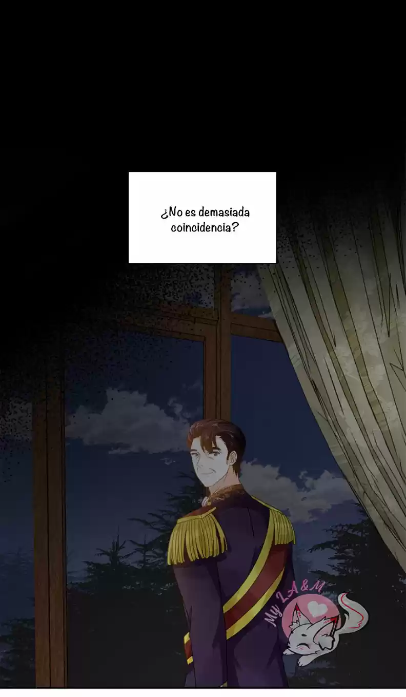 LA DAMA MALVADA CAMBIARÁ - Capítulo 139 - Página 13 - LectorTMOo