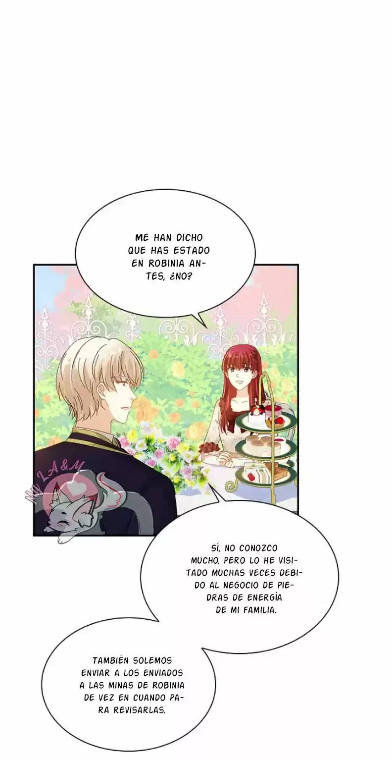 LA DAMA MALVADA CAMBIARÁ - Capítulo 139 - Página 14 - LectorTMOo