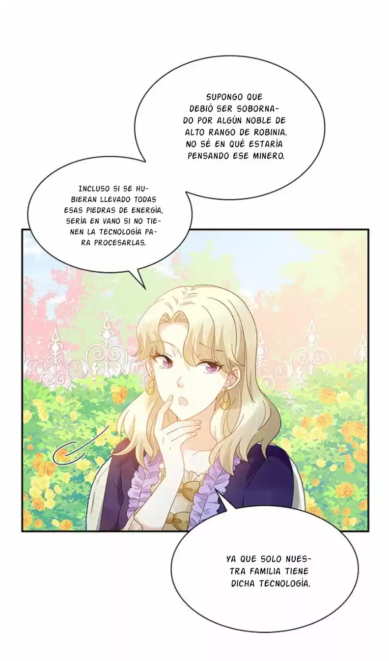 LA DAMA MALVADA CAMBIARÁ - Capítulo 139 - Página 20 - LectorTMOo