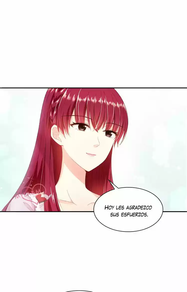 LA DAMA MALVADA CAMBIARÁ - Capítulo 14 - Página 12 - LectorTMOo