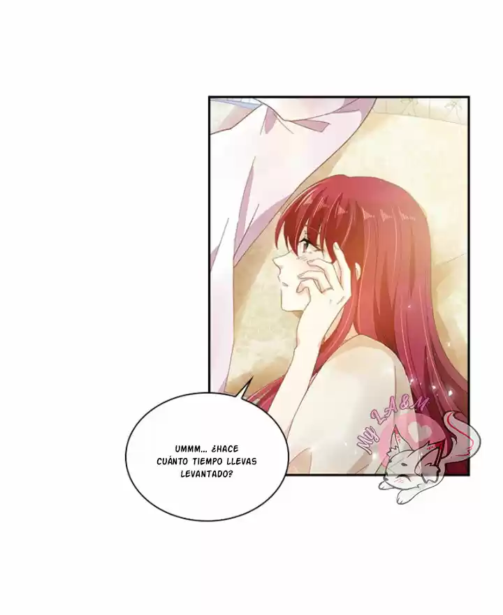 LA DAMA MALVADA CAMBIARÁ - Capítulo 140 - Página 14 - LectorTMOo