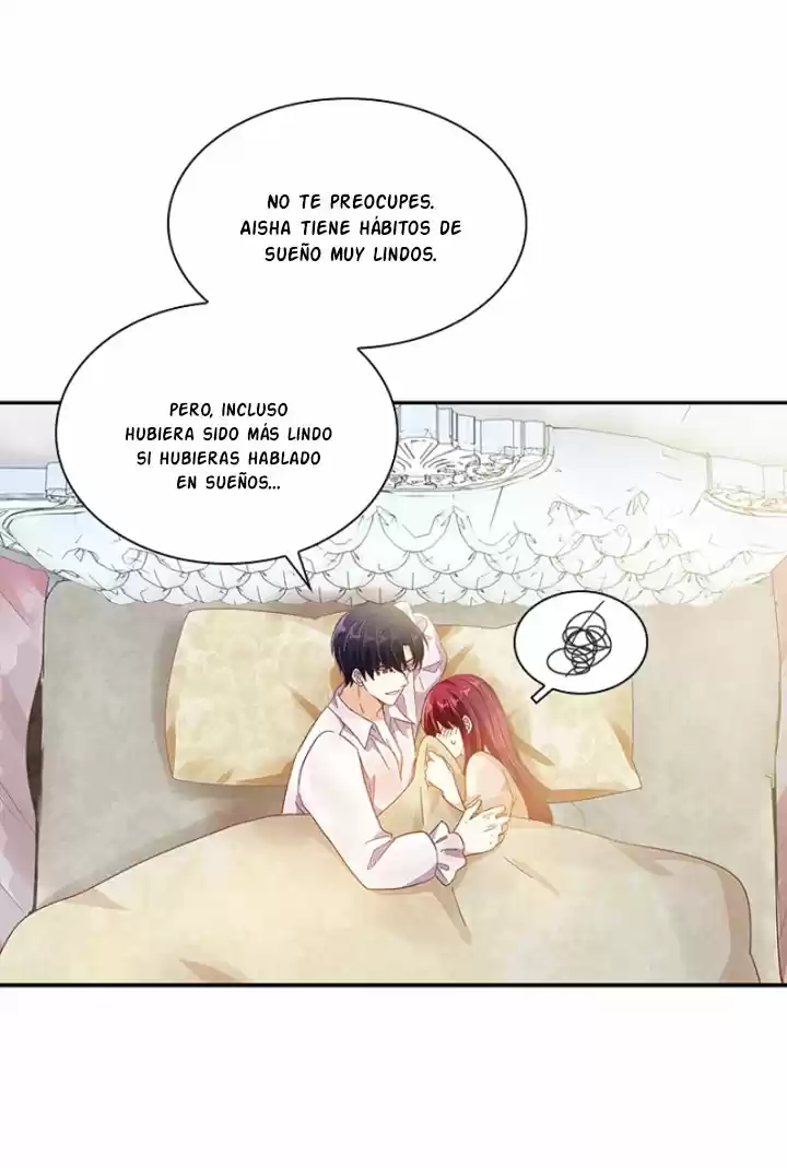 LA DAMA MALVADA CAMBIARÁ - Capítulo 140 - Página 17 - LectorTMOo