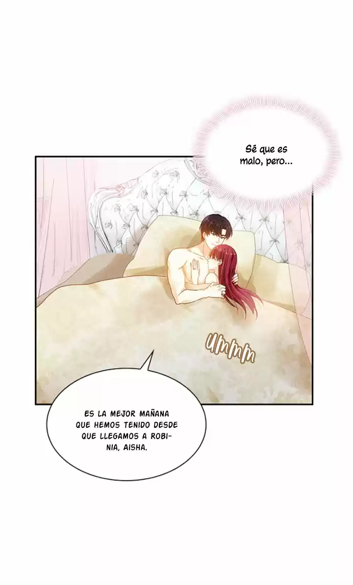 LA DAMA MALVADA CAMBIARÁ - Capítulo 140 - Página 27 - LectorTMOo