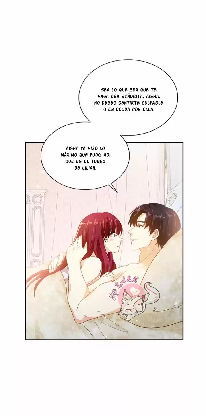 LA DAMA MALVADA CAMBIARÁ - Capítulo 140 - Página 31 - LectorTMOo