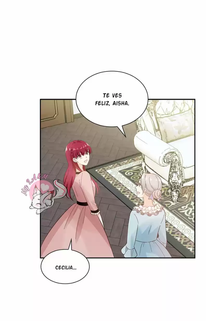 LA DAMA MALVADA CAMBIARÁ - Capítulo 141 - Página 30 - LectorTMOo