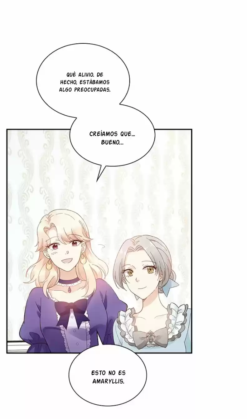 LA DAMA MALVADA CAMBIARÁ - Capítulo 141 - Página 31 - LectorTMOo