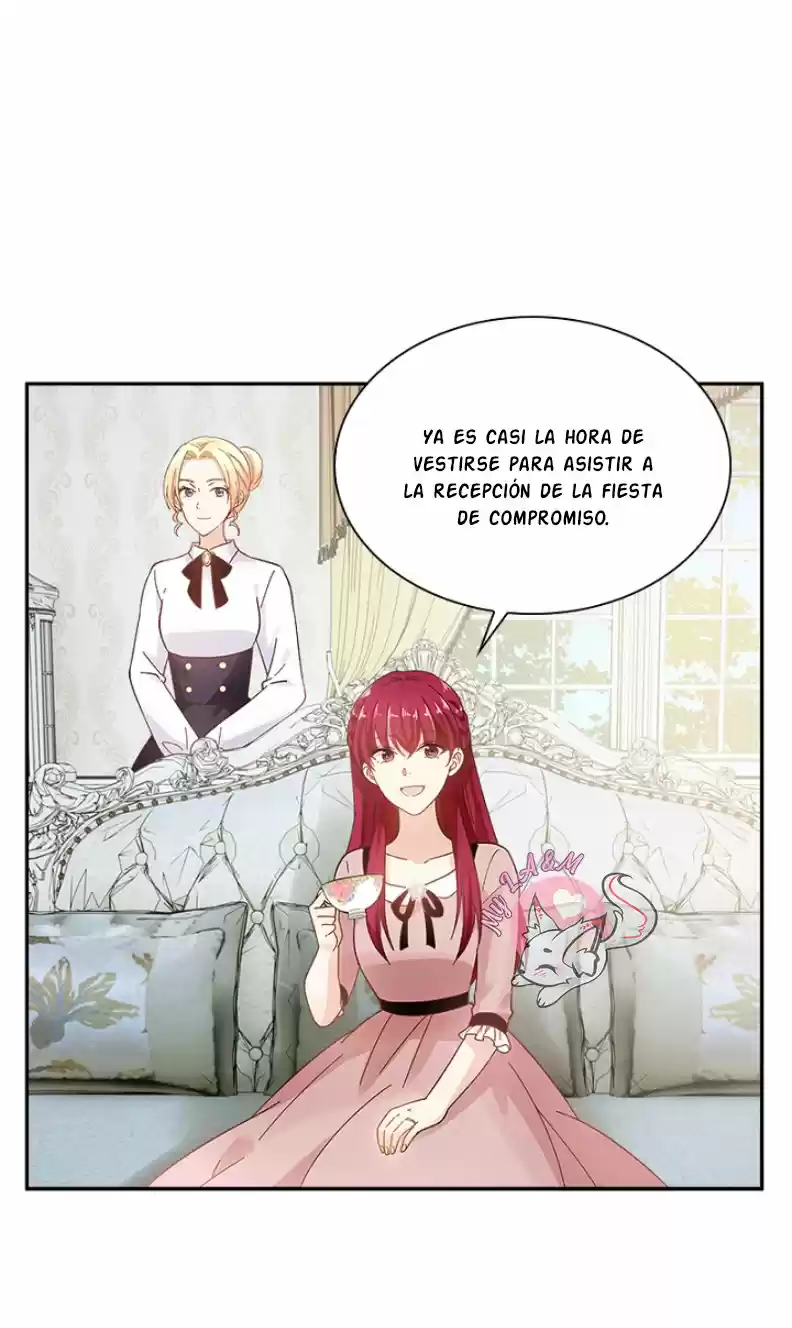 LA DAMA MALVADA CAMBIARÁ - Capítulo 141 - Página 35 - LectorTMOo